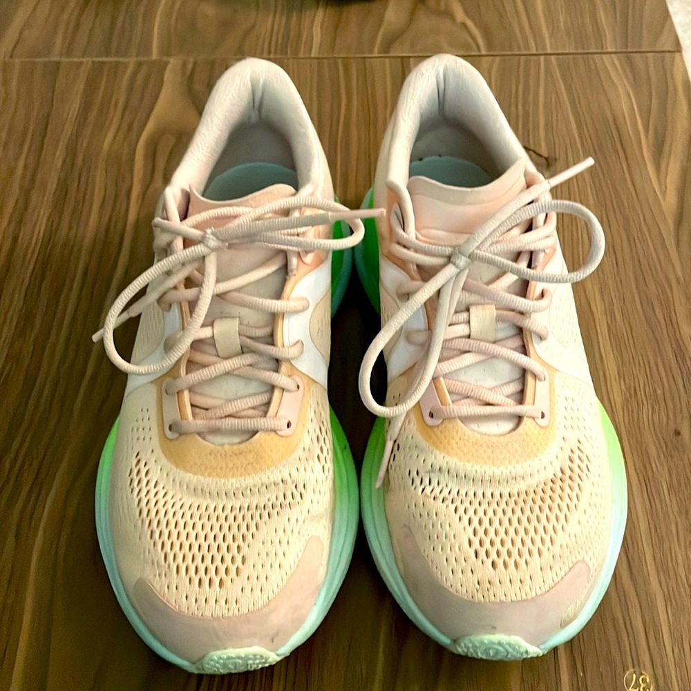 Lululemon sneakers